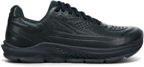 img 4 attached to 👞 ALTRA AL0A546X Torin Leather Black Men's Shoes: Superior Comfort and Style