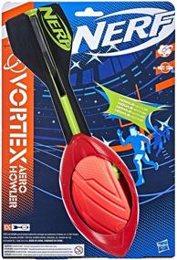img 1 attached to Maximize Distance and Accuracy 🚀 with NERF Vortex Aero Howler Flight Optimizing