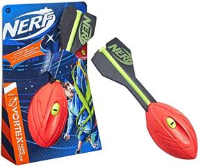 img 3 attached to Maximize Distance and Accuracy 🚀 with NERF Vortex Aero Howler Flight Optimizing