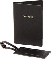 🌍 dayna passport holder: ultimate travel companion for world explorers logo
