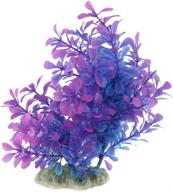 пластиковое украшение для аквариума aquascape 5 5 inch логотип