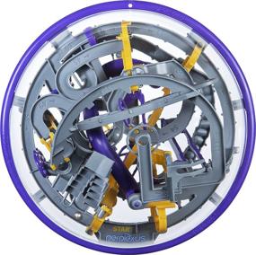 img 3 attached to Perplexus Epic: Conquer the Challenge of Interactive Obstacles!
