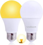 bug lights for outside yellow light bulbs led 9w(60w equivalent) logo