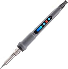 img 2 attached to Birmingfive Adjustable Temperature Engraving Soldering Tool