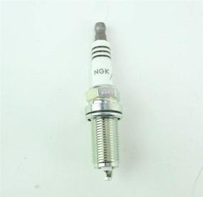 img 1 attached to Насадки свечи зажигания NGK Iridium LFR6AIX-11 (4 шт.) - совершенно новые.