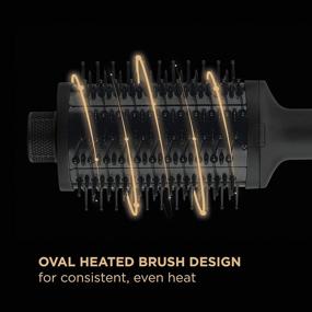 img 3 attached to Hot Tools Professional Multi Styler Heated