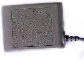 img 2 attached to High-Quality HDE AC Adapter for Nintendo DS Lite Systems - Power Cord Adapter & Battery Charger
