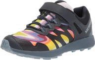 merrell unisex hiking rainbow mountains logo