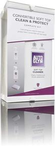img 4 attached to 🚗 Autoglym Soft Top Convertible Clean &amp; Protect Kit