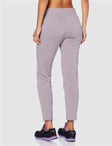 img 2 attached to 👖 Rival Fleece Pants for Women by Under Armour