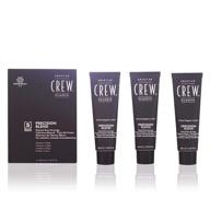 💇 enhance your look with american crew precision blend hair dyes logo