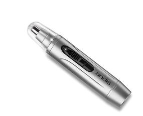 img 1 attached to 🔋 Andis 13430 FastTrim Cordless Personal Trimmer: Efficient Silver Trimmer for Personal Grooming