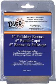 img 2 attached to Dico Products Corporation 584 44340 Polishing