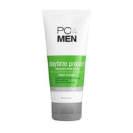 🌿 paula's choice pc4men daytime protect spf 30 moisturizer: antioxidant-rich & fragrance free logo