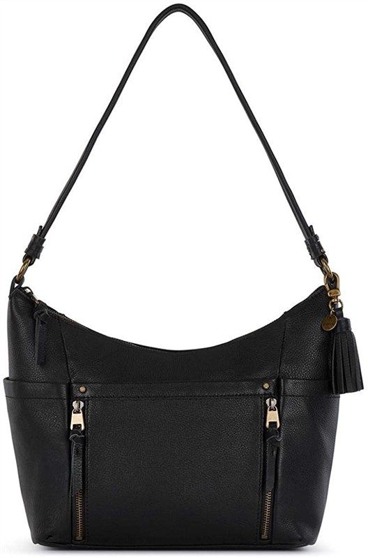 sak womens keira teak leaf 로고