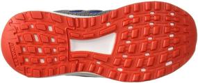 img 1 attached to Unisex-Child Duramo 9 Running Shoe by adidas