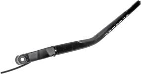 img 2 attached to 🚗 Dorman 42667 Windshield Wiper Arm: Front Passenger Side for Chevrolet/GMC Models - A Reliable Replacement Choice