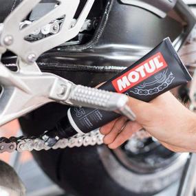 img 1 attached to 🔗 Motul Chain Paste 102984