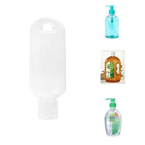 img 1 attached to 🧳 Convenient Kare Kind Portable Travel Bottles for Hassle-Free Trips