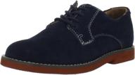 👞 florsheim kearny oxford shoes for toddler and little boys – stylish oxfords for kids logo