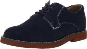 img 4 attached to 👞 Florsheim Kearny Oxford Shoes for Toddler and Little Boys – Stylish Oxfords for Kids