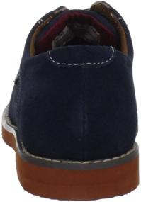 img 3 attached to 👞 Florsheim Kearny Oxford Shoes for Toddler and Little Boys – Stylish Oxfords for Kids