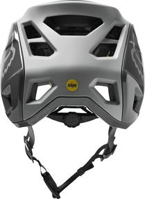 img 1 attached to Optimized Fox Racing Speedframe MIPS Bicycle Helmet