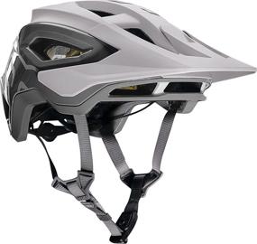 img 4 attached to Optimized Fox Racing Speedframe MIPS Bicycle Helmet