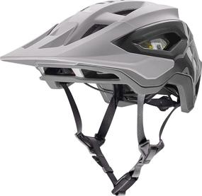 img 3 attached to Optimized Fox Racing Speedframe MIPS Bicycle Helmet