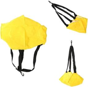 img 3 attached to T Best Swimming Resistance Exerciser Parachute