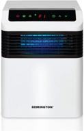 remington airetrex 365 uv home air sanitizer (rem-7365uv-120) logo
