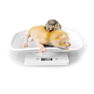 🐾 taiguji small pet scale: digital electronic puppy & kitchen scale with automatic peeling & shutdown logo