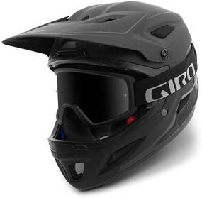 img 2 attached to Giro Disciple Helmet Matte Black