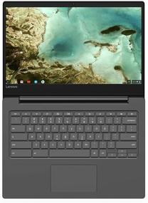 img 1 attached to 💻 Lenovo Chromebook S330 14" Thin and Light Laptop: MediaTek MTK 8173C 1.70GHz, 4GB RAM, 64GB eMMC, 802.11ac WiFi, Bluetooth 4.1, USB-C, HDMI, Chrome OS