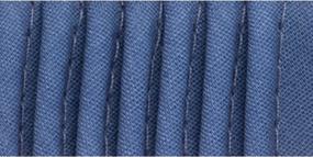 img 1 attached to 💪 Wrights 117 303 584 Piping Stone 2.5 Yard Sewing: The Perfect Choice for Quality Piping in your Sewing Projects