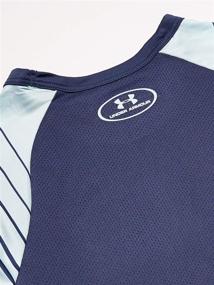 img 1 attached to 👕 Майка с длинным рукавом Under Armour для мальчиков Mk1