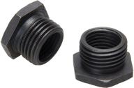 greenlee 02805 hole bushing 5 pack logo