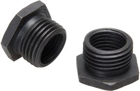 img 2 attached to Greenlee 02805 Hole Bushing 5 Pack