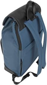 img 1 attached to Targus Drawstring Backpack Protective TSB96403GL