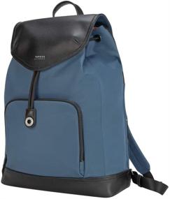 img 2 attached to Targus Drawstring Backpack Protective TSB96403GL