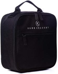 img 4 attached to 🎧 KORE AVIATION Aviation Headset Bag