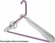 dryright! hanger shoulder forms: the ultimate solution for wrinkle-free clothes логотип