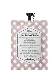 img 2 attached to Circle Chronicles Davines Let 50Ml