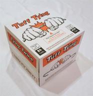 🔒 high-strength 3 ply tyger polypropylene tying twine: 480 lb tensile, 2800 ft. - buy now! logo