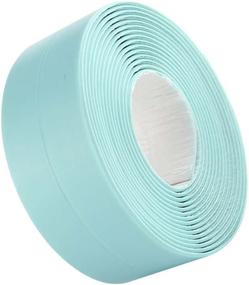 img 2 attached to BingQing Bathroom Waterproof Self Adhesive Decorative Tapes, Adhesives & Sealants