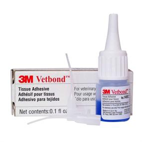 img 4 attached to 3M Vetbond 084 1469SB Vetbond Tissue Adhesive 1469Sb