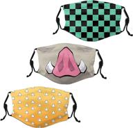 womens horror reusable balaclavas filters outdoor recreation and climbing logo