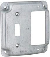 enhanced hubbell raco 814c 🔌 toggle: conveniently exposed in 4 inches логотип