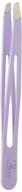 💅 vari-colored ultra aero slant tip tweezer | model #4860 logo