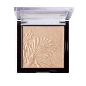 img 3 attached to wet n wild MegaGlo Highlighting Powder, Golden Flower Crown - 0.19oz (1 Pack)